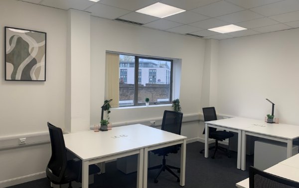 Property at 180-186 Kings Cross Road, London, WC1X 9DE